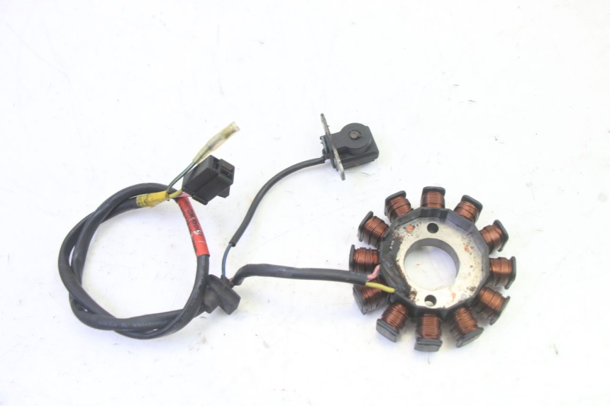 photo de ROTOR STATOR KYMCO AGILITY NAKED RENOUVO 2T 50 (2011 - 2018) - Product overview