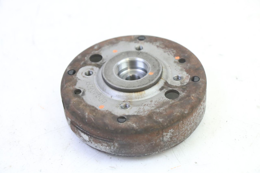 photo de ROTOR STATOR KYMCO AGILITY NAKED RENOUVO 2T 50 (2011 - 2018) - Markings and original references