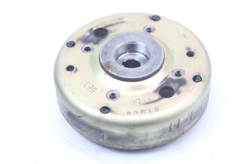 photo de ROTARY STATOR KYMCO AGILITY RS 4T 50 (2009 - 2013) - Alternative perspective