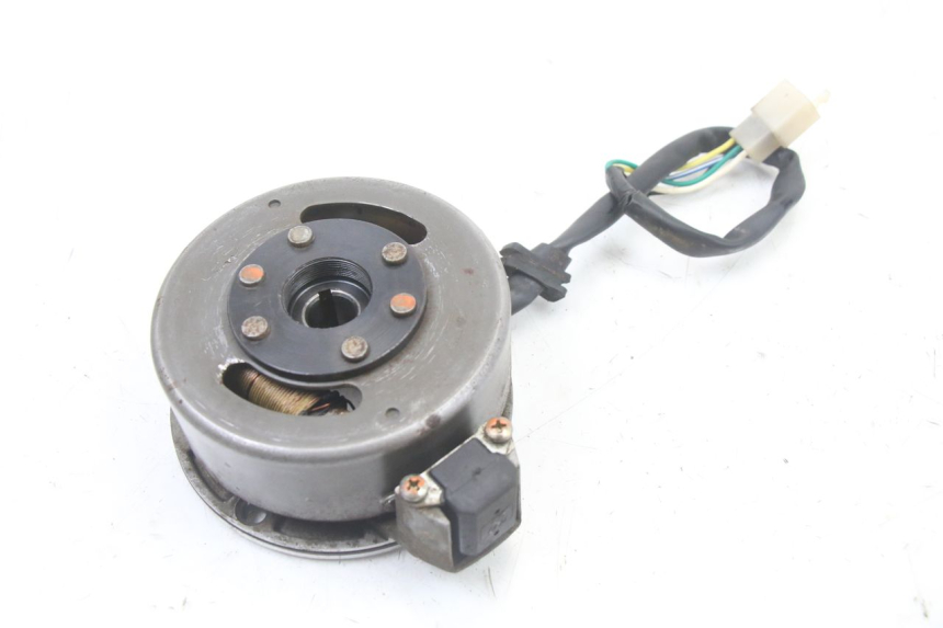 photo de ROTOR STATOR APOLLO RFZ 125 - Zoom on usage condition