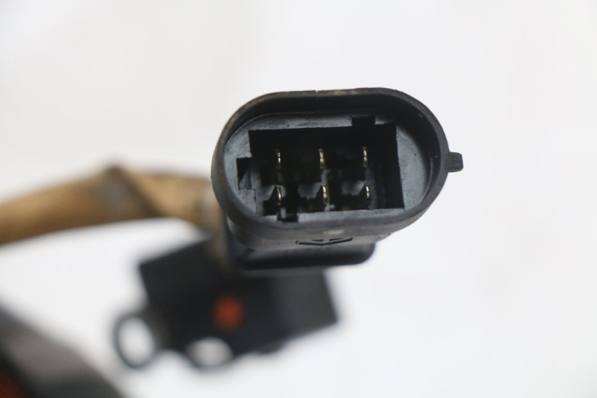 photo de ROTOR STATOR APRILIA SR MOTARD 50 (2012 - 2018) - Distinctive features