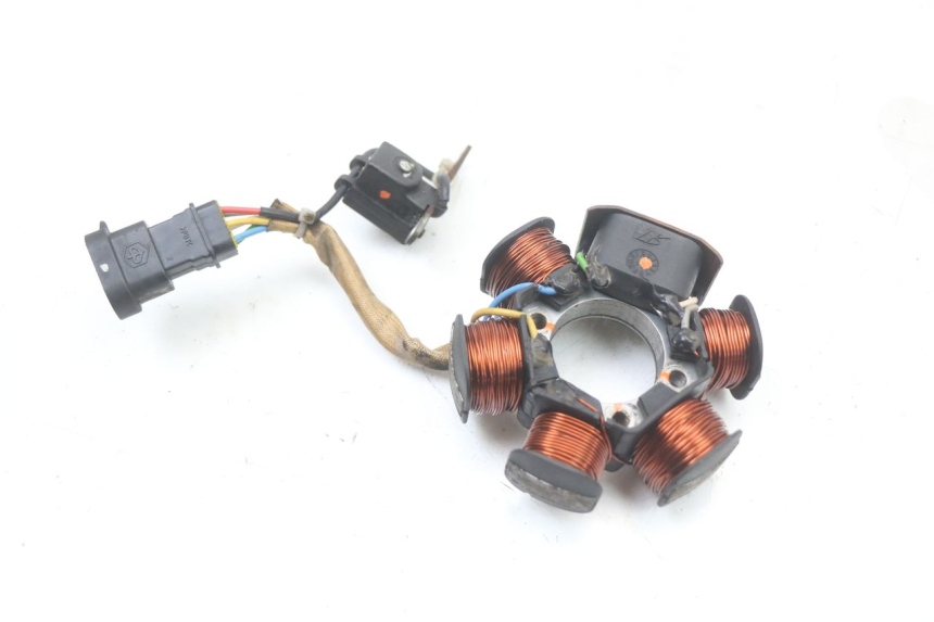 photo de ROTOR STATOR APRILIA SR MOTARD 50 (2012 - 2018) - Checked used part