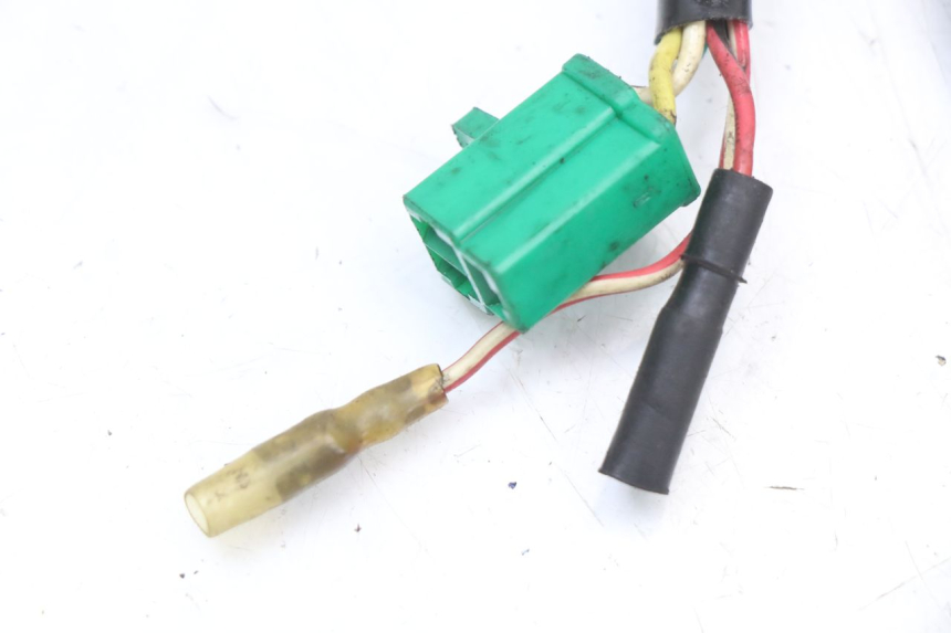 photo de ROTOR STATOR JONWAY AZTRAL 125 (2008 - 2017) - Surface and material condition