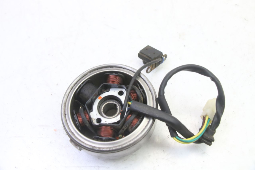 photo de ROTOR STATOR KEROX BAZOOKA 110 - Alternative perspective