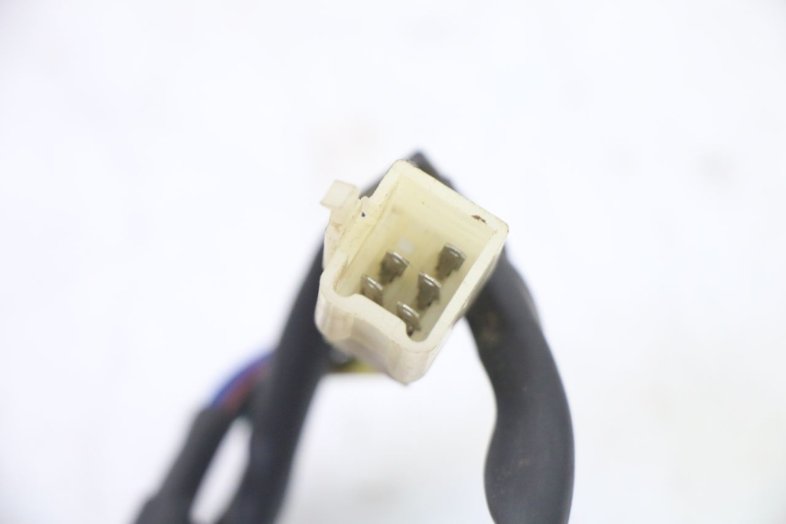 photo de ROTOR STATOR KEROX BAZOOKA 110 - Surface and material condition