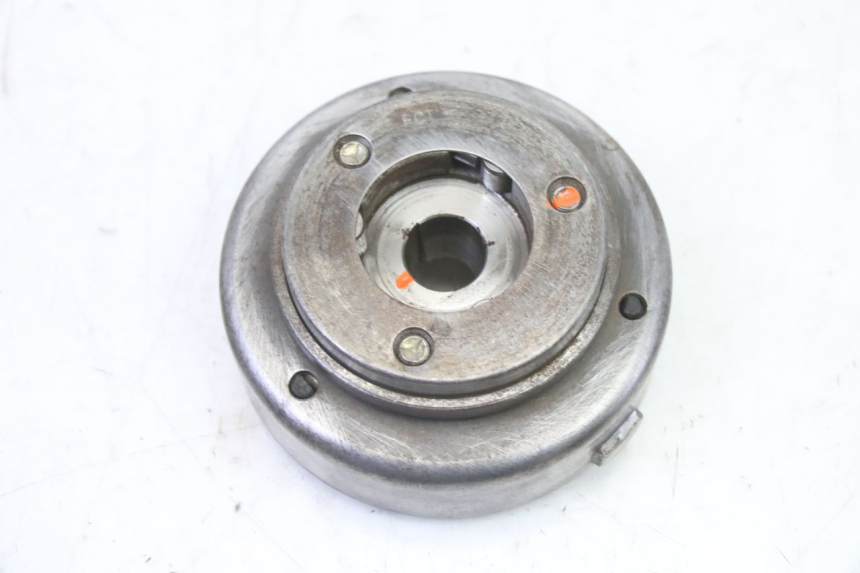 photo de ROTOR STATOR KEROX BAZOOKA 110 - Markings and original references