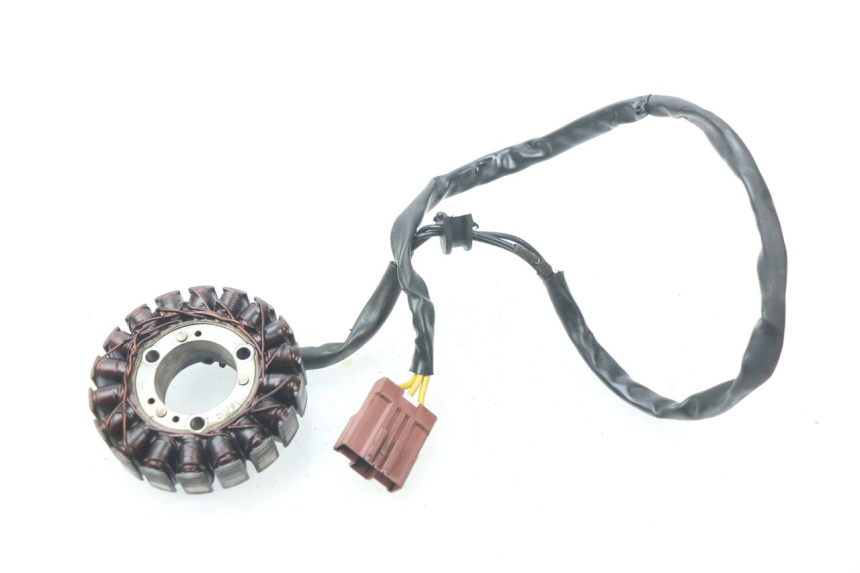 photo de ROTOR STATOR PIAGGIO BEVERLY 500 (2003 - 2007) - Additional view of the item