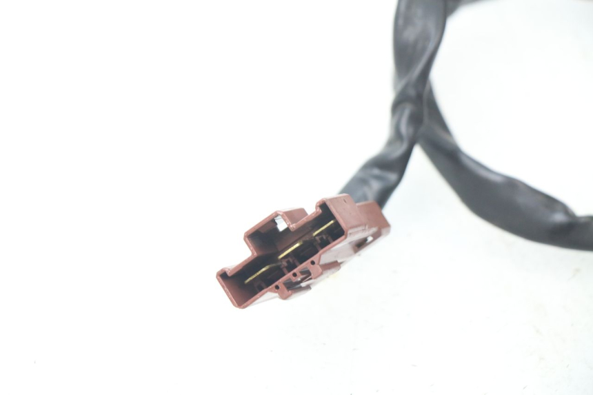 photo de ROTOR STATOR PIAGGIO BEVERLY 500 (2003 - 2007) - Alternative perspective