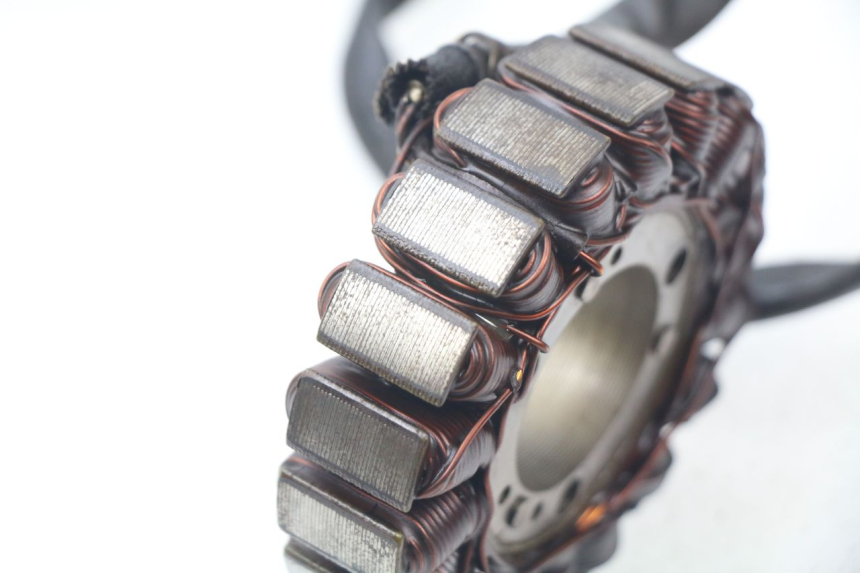 photo de ROTOR STATOR PIAGGIO BEVERLY 500 (2003 - 2007) - Technical close-up