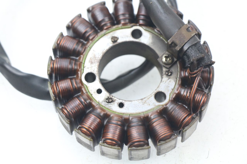 photo de ROTOR STATOR PIAGGIO BEVERLY 500 (2003 - 2007) - Product overview