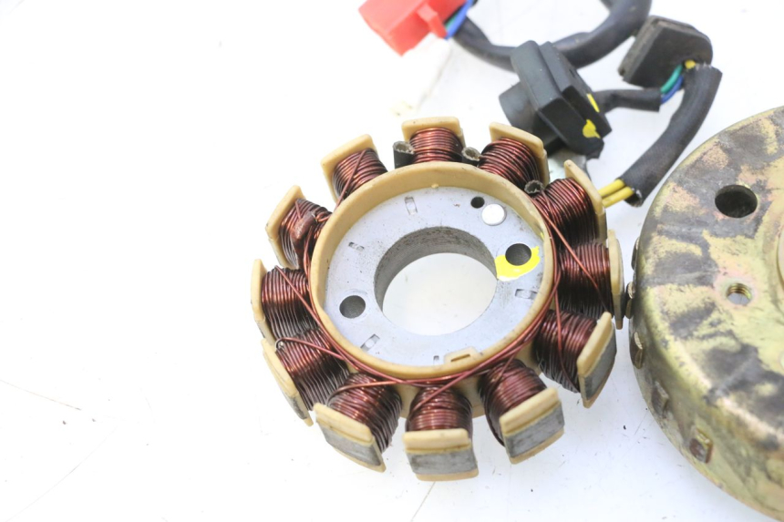photo de ROTOR STATOR MASH BIBOP 2.0 50 (2021 - 2026) - Additional view of the item