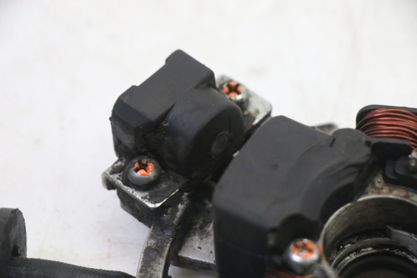 photo de ROTOR STATOR MASH BIBOP 2T 50 (2013 - 2018) - Alternative perspective