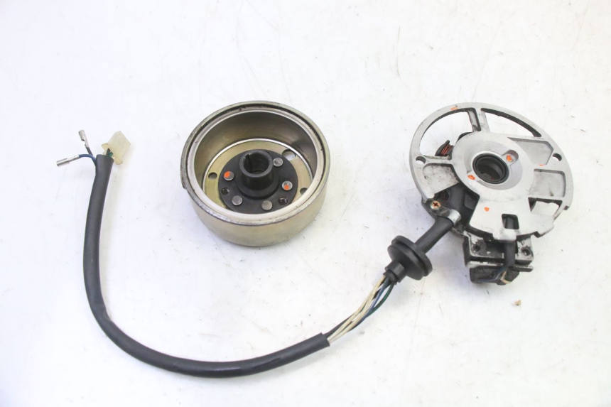 photo de ROTOR STATOR MASH BIBOP 2T 50 (2013 - 2018) - Checked used part