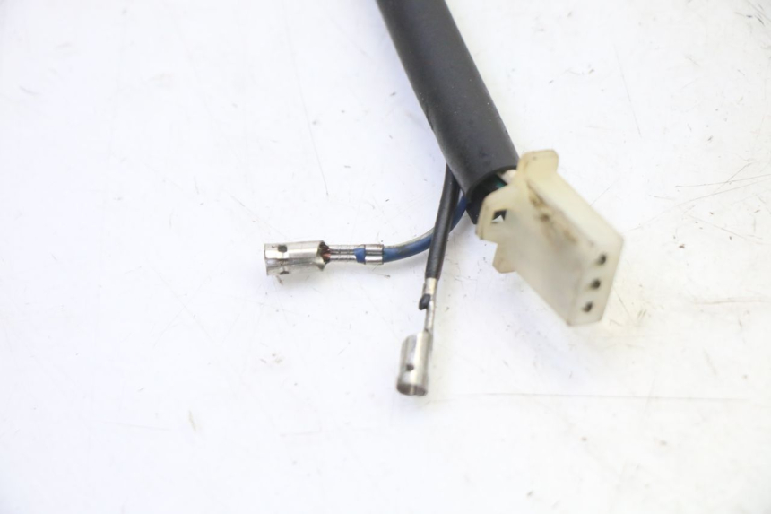 photo de ROTOR STATOR MASH BIBOP 2T 50 (2013 - 2018) - Markings and original references