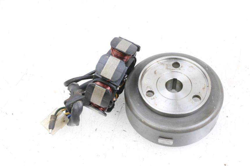 photo de ROTOR STATOR MAG POWER BOMBERS 4T 50 (2016 - 2026) - Product overview