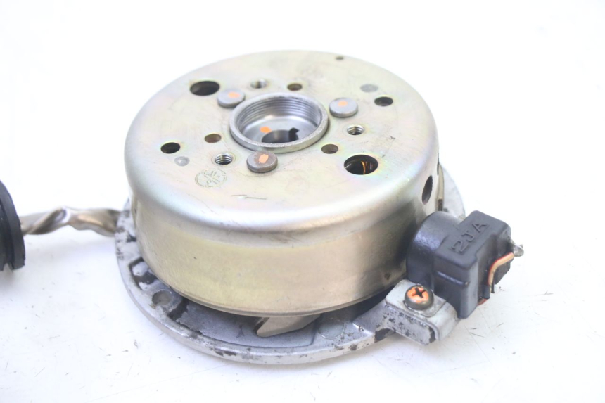 photo de ROTOR STATOR MBK BOOSTER NEXT GENERATION 50 (1995 - 1998) - Zoom on usage condition