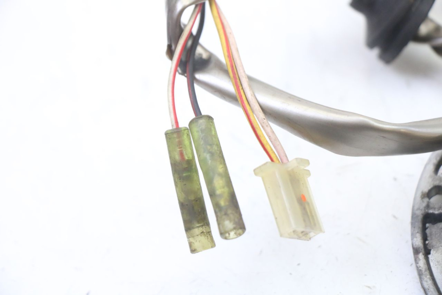 photo de ROTOR STATOR MBK BOOSTER NEXT GENERATION 50 (1995 - 1998) - Checked used part