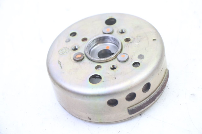 photo de ROTOR STATOR MBK BOOSTER NEXT GENERATION 50 (1995 - 1998) - Markings and original references