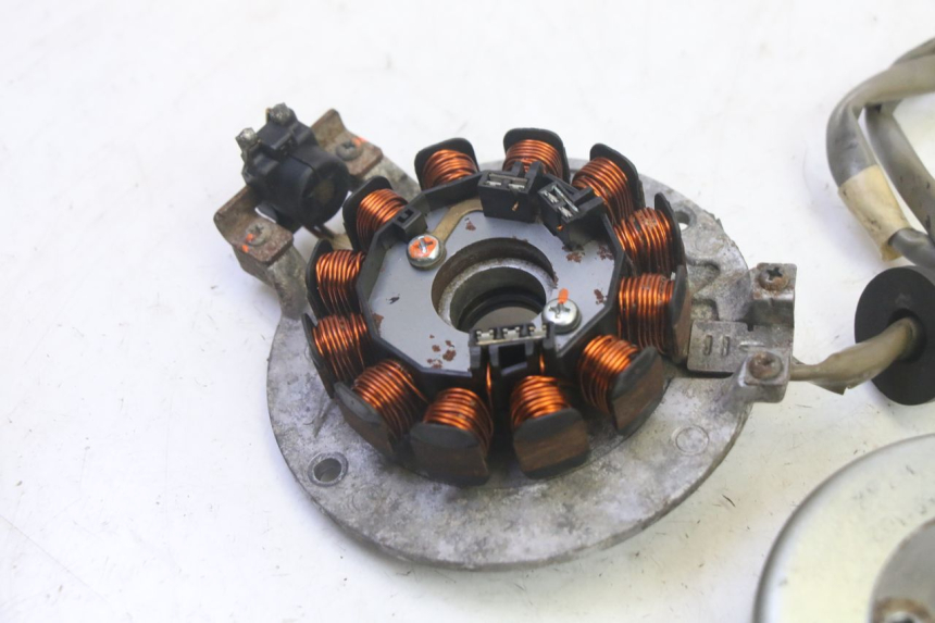 photo de ROTOR STATOR MBK BOOSTER SPIRIT 50 (2004 - 2017) - Product overview