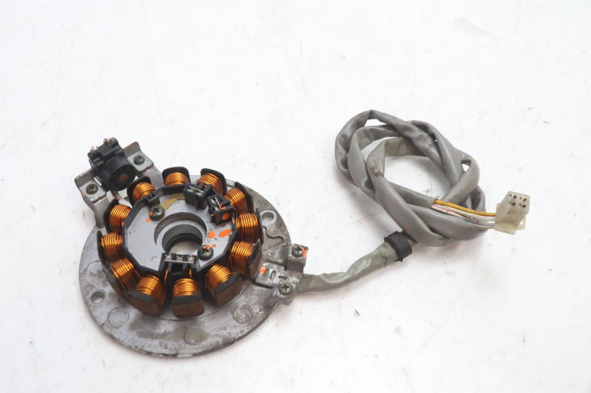 photo de ROTOR STATOR MBK BOOSTER SPIRIT 50 (2004 - 2017) - Product overview