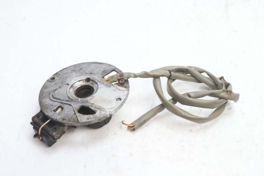photo de ROTOR STATOR MBK BOOSTER SPIRIT 50 (1999 - 2003) - Technical close-up