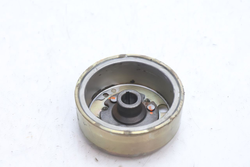 photo de ROTOR STATOR MBK BOOSTER SPIRIT 50 (1999 - 2003) - Markings and original references