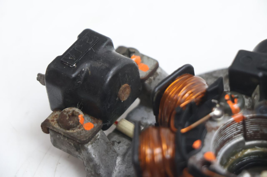 photo de ROTOR STATOR MBK BOOSTER SPIRIT 50 (1996 - 1999) - Product overview