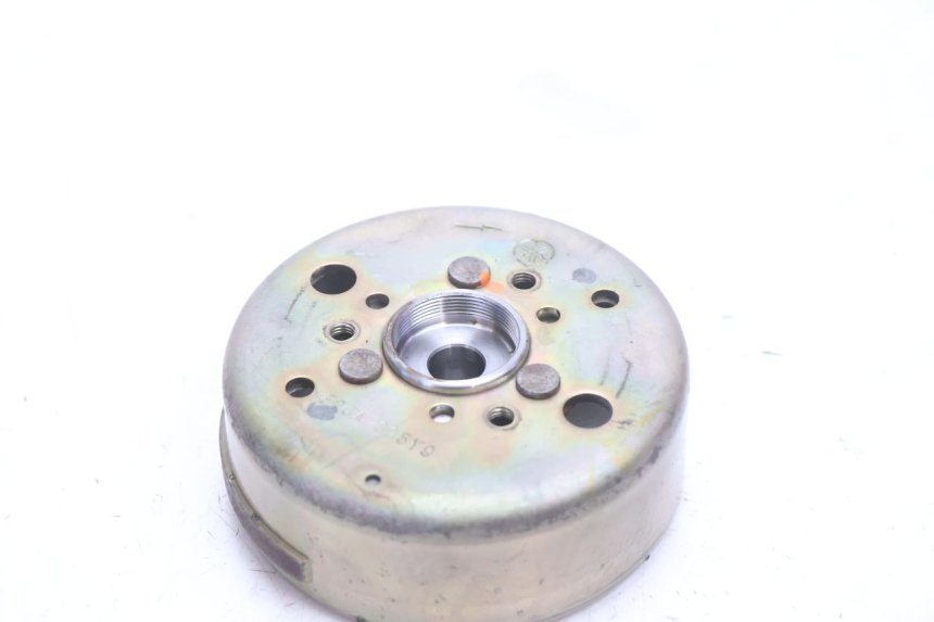 photo de ROTOR STATOR MBK BOOSTER SPIRIT 50 (1996 - 1999) - Checked used part