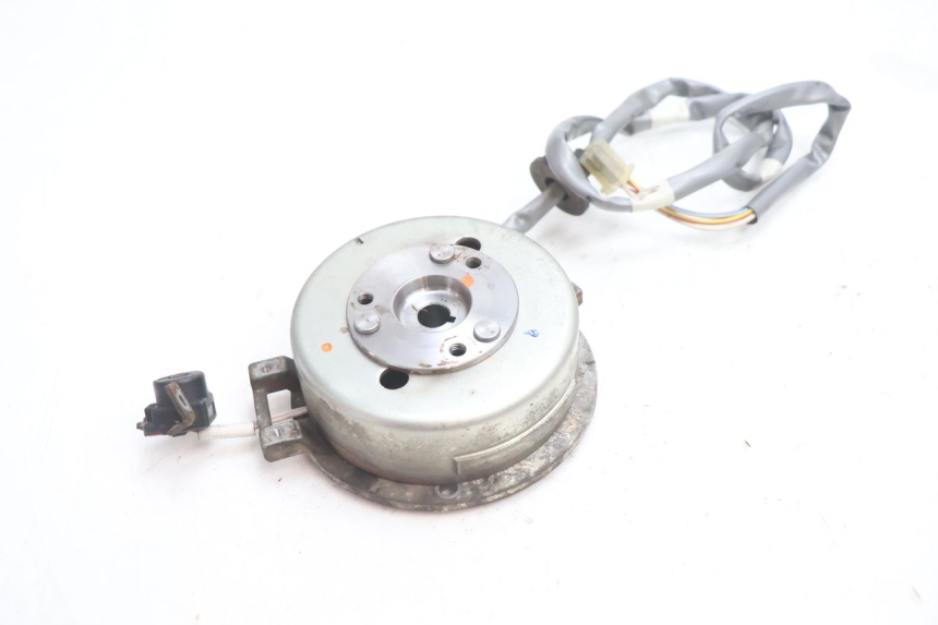 photo de ROTOR STATOR MBK BOOSTER SPIRIT 50 (2004 - 2017) - Product overview