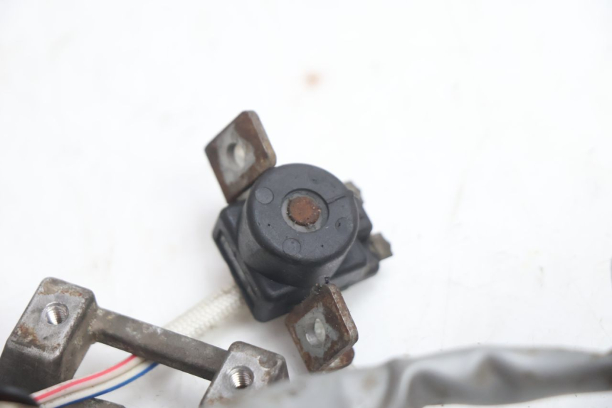 photo de ROTOR STATOR MBK BOOSTER SPIRIT 50 (2004 - 2017) - Markings and original references