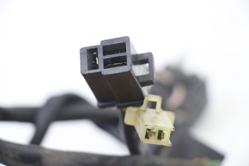 photo de ROTOR STATOR SUZUKI BURGMAN 125 (2007 - 2014) - Additional view of the item