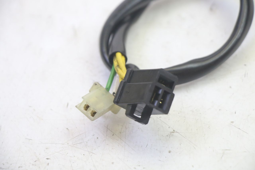 photo de ROTOR STATOR SUZUKI BURGMAN 125 (2007 - 2014) - Markings and original references