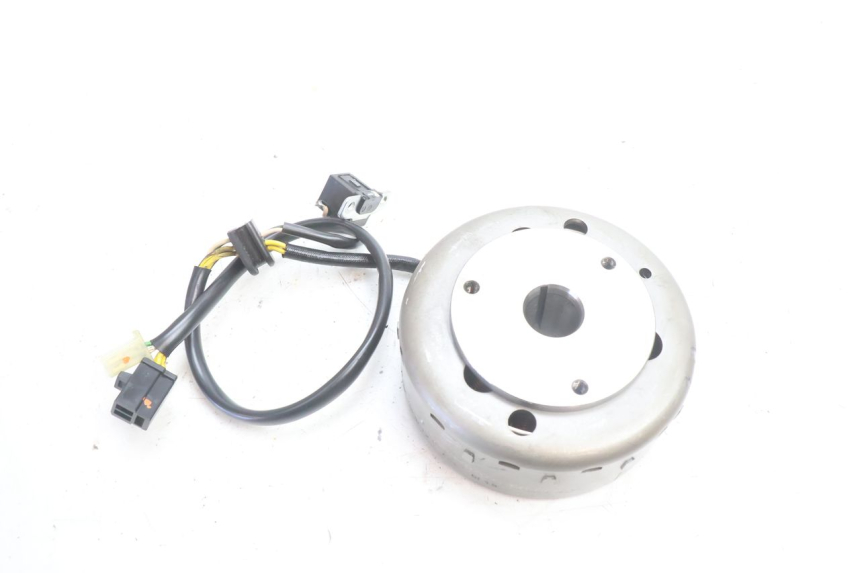 photo de ROTOR STATOR SUZUKI BURGMAN 125 (2007 - 2014) - Component detail