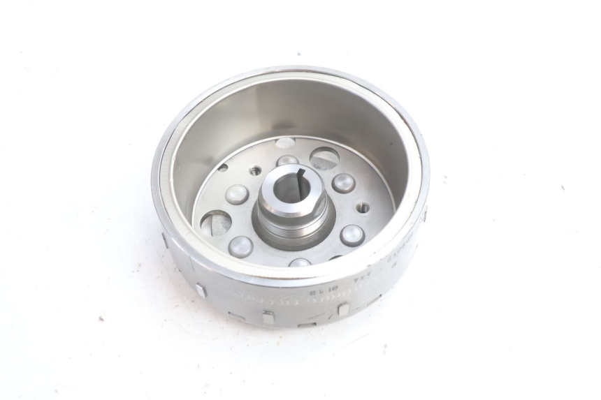photo de ROTOR STATOR SUZUKI BURGMAN 125 (2007 - 2014) - Markings and original references