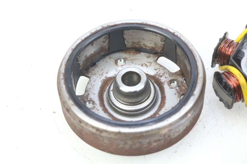 photo de ROTOR STATOR PEUGEOT BUXY 50 (1993 - 1998) - Alternative perspective
