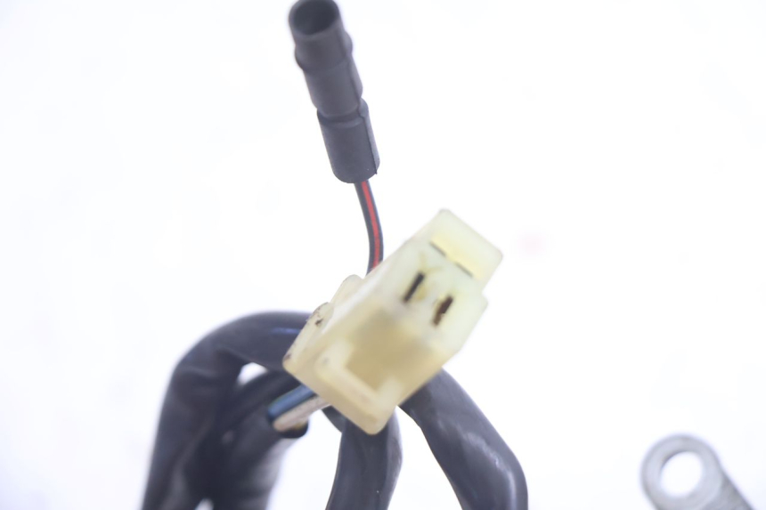 photo de ROTOR STATOR PEUGEOT BUXY 50 (1993 - 1998) - Distinctive features