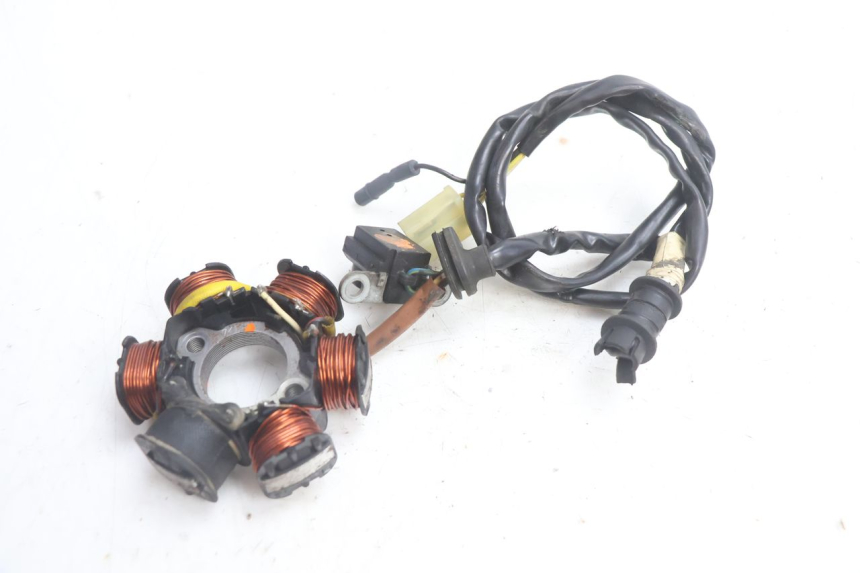 photo de ROTOR STATOR PEUGEOT BUXY 50 (1993 - 1998) - Component zoom