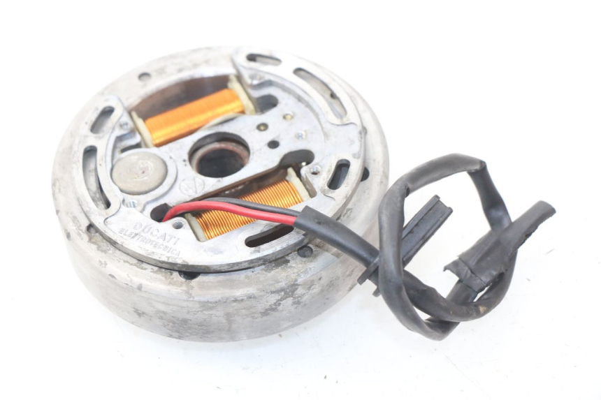 photo de ROTOR STATOR FANTIC MOTOR CABALLERO TX 190 50 - Component detail