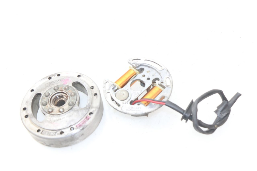 photo de ROTOR STATOR FANTIC MOTOR CABALLERO TX 190 50 - Technical close-up