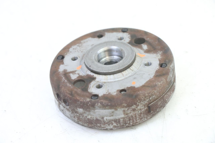 photo de ROTOR STATOR ORCAL CAVARO 4T 50 (2019 - 2023) - Surface and material condition