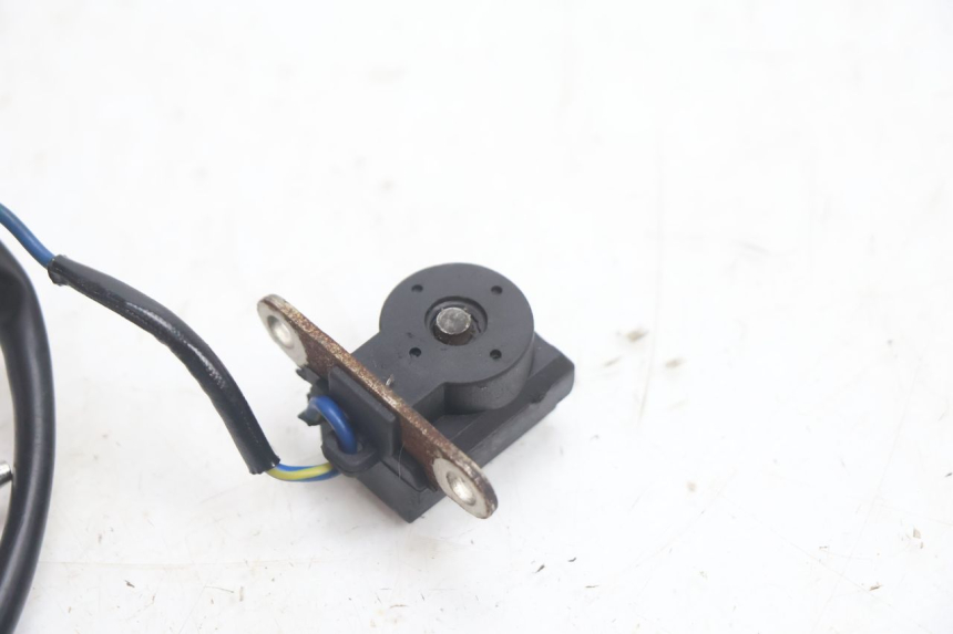 photo de ROTOR STATOR MASH CITY 4T 50 (2018 - 2020) - Checked used part