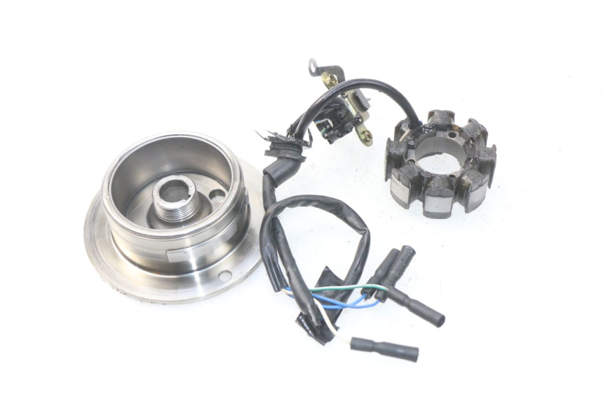 photo de ROTOR STATOR HONDA CRF CR-F 450 (2001 - 2005) - Main view