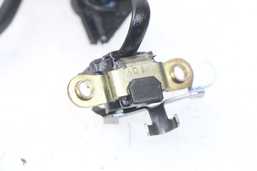 photo de ROTOR STATOR HONDA CRF CR-F 450 (2001 - 2005) - Alternative perspective