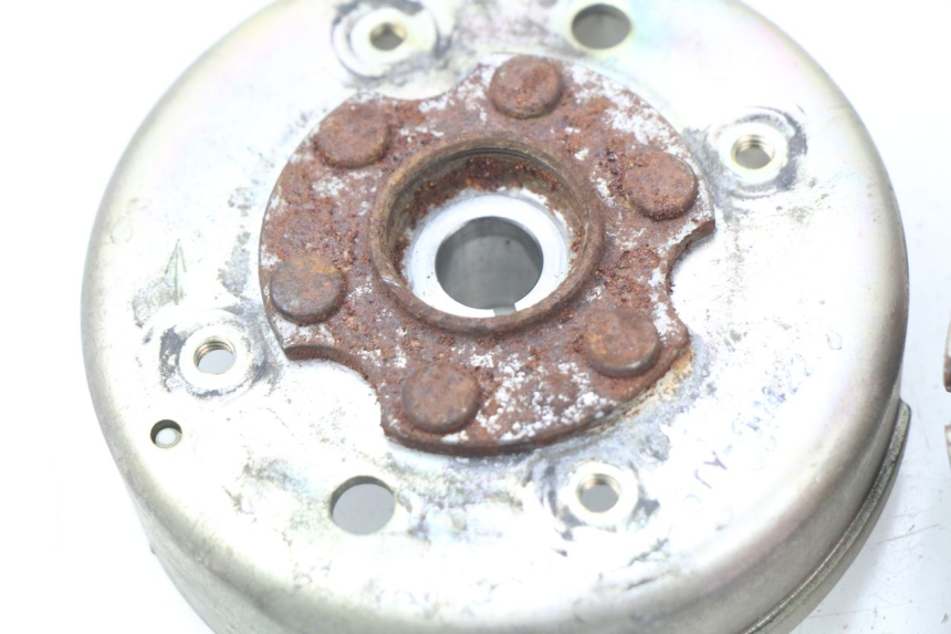 photo de ROTOR STATOR YAMAHA CYGNUS X 125 (2004 - 2007) - Additional view of the item