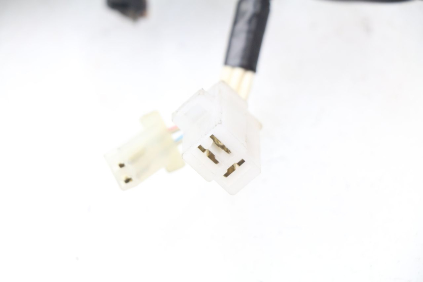 photo de ROTOR STATOR YAMAHA CYGNUS X 125 (2004 - 2007) - Technical close-up