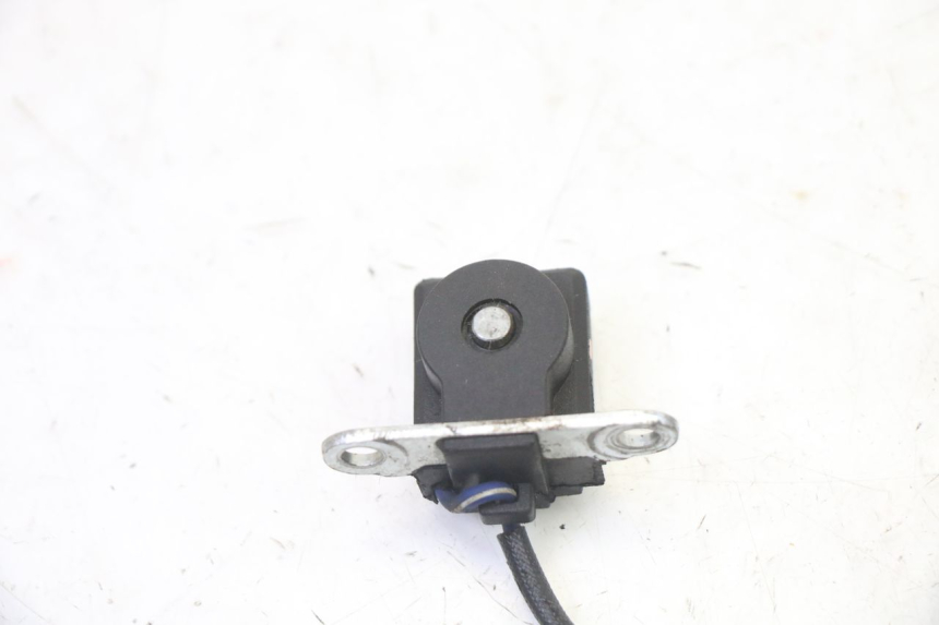 photo de ROTOR STATOR SPEEDY DELUXE 125 - Fixing points details