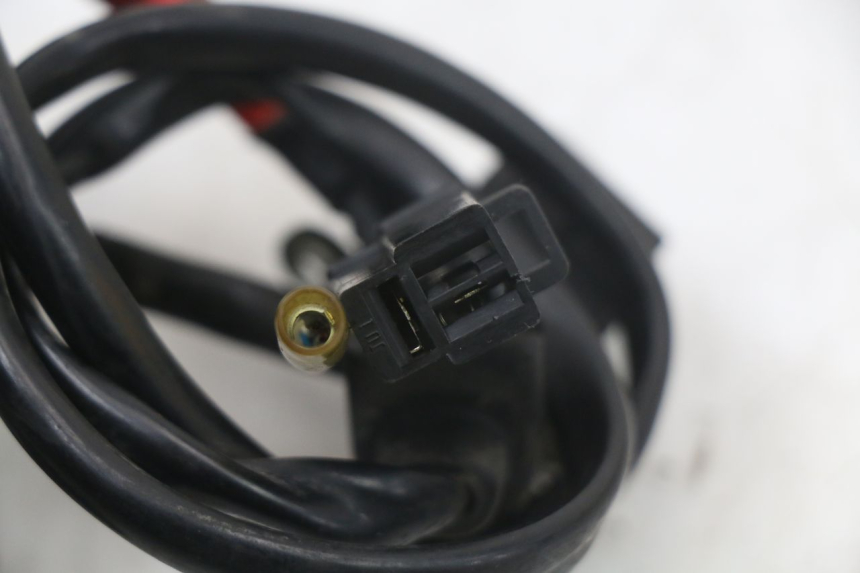 photo de ROTOR STATOR KYMCO DINK 4T 50 (2007 - 2018) - Distinctive features