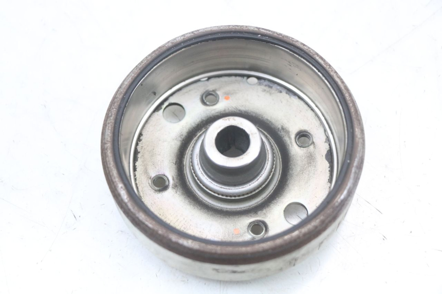 photo de ROTOR STATOR KYMCO DINK 4T 50 (2007 - 2018) - Technical close-up