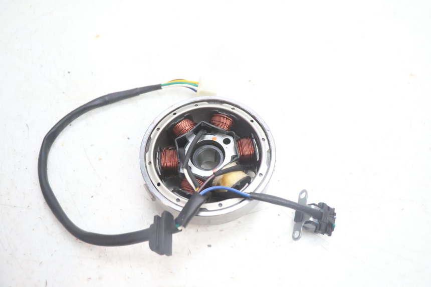 photo de ROTOR STATOR MINI MX DRIFT 150 - Alternative perspective