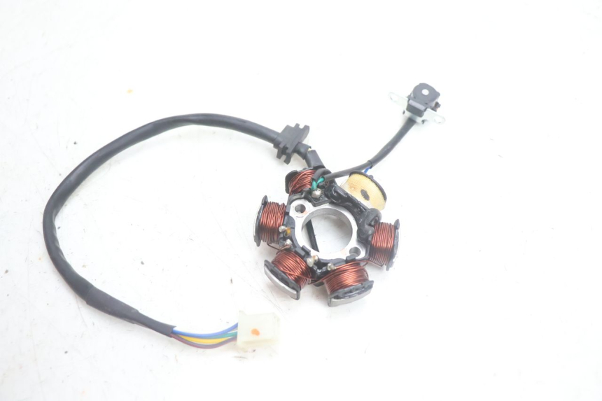 photo de ROTOR STATOR MINI MX DRIFT 150 - Technical close-up